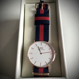 Picture of Daniel Wellington-36mm Female Classic Strip _SKU0907180330301680